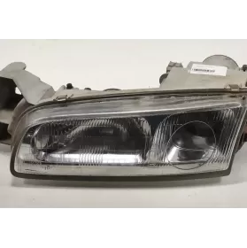 10061615 фара передняя Mazda 626 1991