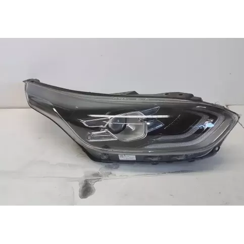 100700 фара передняя KIA Ceed 2019