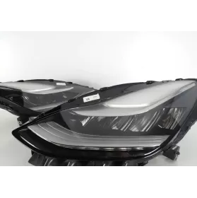1077375-50-B фара передня Tesla Model 3 2018