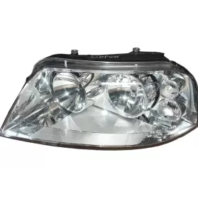 1090027 фара передняя Audi A4 S4 B8 8K 2008