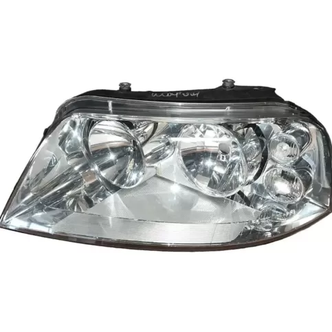 1090027 фара передняя Audi A4 S4 B8 8K 2008
