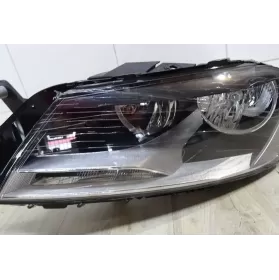 1216679 фара передня Volkswagen PASSAT B7 2011