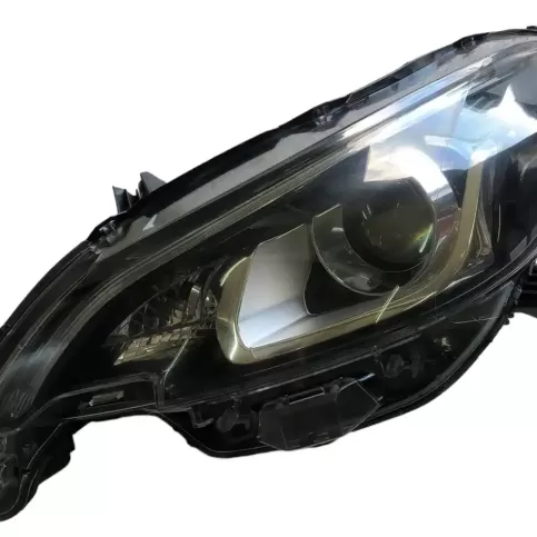 127411275 фара передняя Peugeot 208 2019