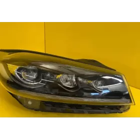 12798 фара передняя KIA Sorento 2015