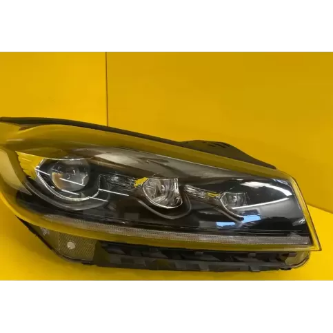 12798 фара передняя KIA Sorento 2015