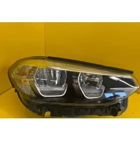 12873 фара передня BMW X3 G01 2019