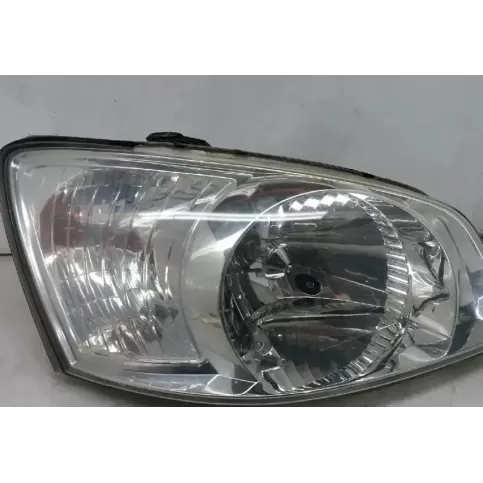 12V6055 фара передняя Hyundai Getz 2002