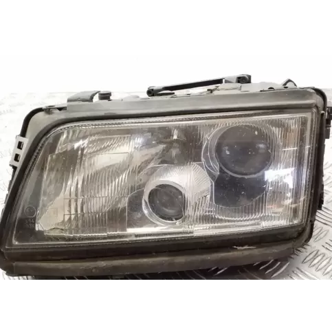1305219058 фара передняя Audi A8 S8 D2 4D 1999