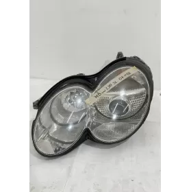 1305235460 фара передняя Mercedes-Benz SL R230 2008