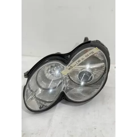 1305235460 фара передняя Mercedes-Benz SL R230 2008