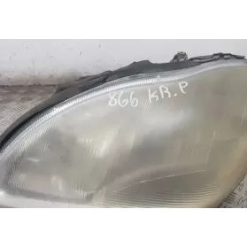 1305235502 фара передняя Mercedes-Benz S W220 2002