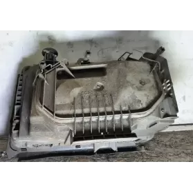 1305239025 фара передняя Mercedes-Benz E W124 1994