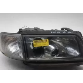 1307022219 фара передняя Audi A8 S8 D3 4E 1995