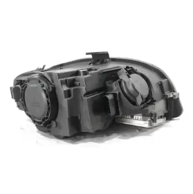 1307022436 фара передняя Audi A4 S4 B6 8E 8H 2000