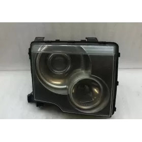 1307022932 фара передняя Land Rover Range Rover L322 2004