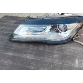 1307023475 фара передняя Audi A7 S7 4G 2011