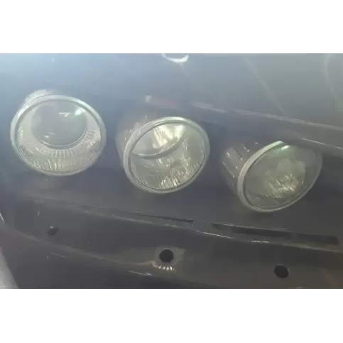 13073291239 фара передняя Alfa Romeo 159 2009