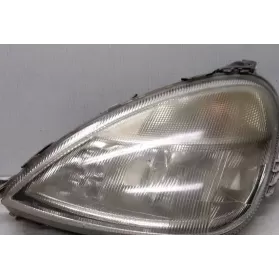130799 фара передняя Mercedes-Benz A W168 1999