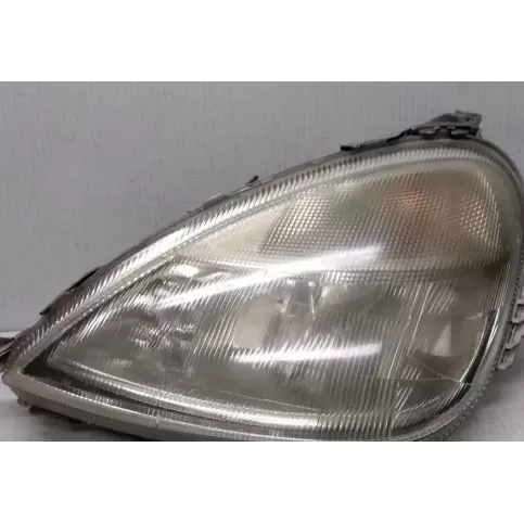 130799 фара передняя Mercedes-Benz A W168 1999