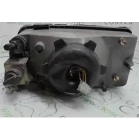 1315228080 фара передняя Fiat Ducato 1997
