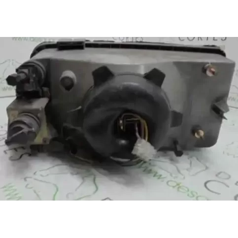 1315228080 фара передняя Fiat Ducato 1997