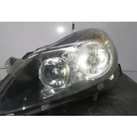 13217453GM фара передняя Opel Corsa D 2010