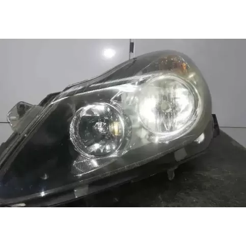 13217453GM фара передняя Opel Corsa D 2010