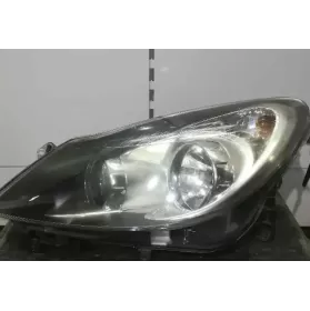 13217453GM фара передняя Opel Corsa D 2010