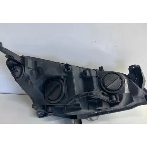 13253657LH фара передняя Opel Astra J 2011