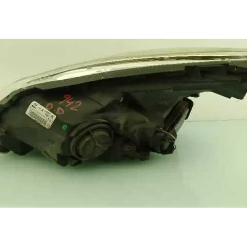 13295012 фара передняя Opel Corsa D 2006