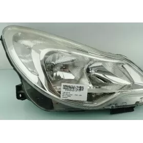 13295012 фара передняя Opel Corsa D 2006
