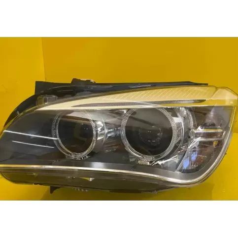 13335 фара передняя BMW X1 E84 2012