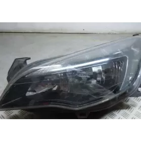 13365290 фара передняя Opel Astra J 2010