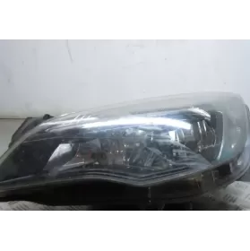 13365290 фара передняя Opel Astra J 2010