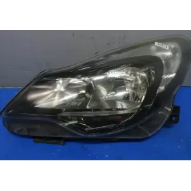 13446799 фара передня Opel Corsa D 2009