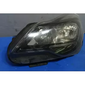 13446799 фара передня Opel Corsa D 2009