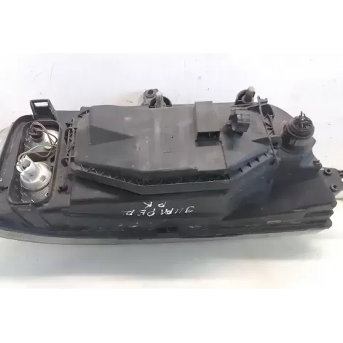 1347692080 фара передняя Fiat Ducato 2003