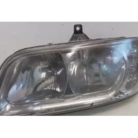 1347692080 фара передняя Fiat Ducato 2003