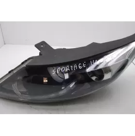 134812000421AH фара передня KIA Sportage 2014
