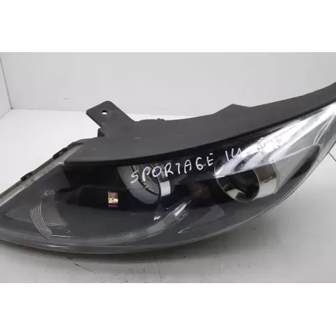 134812000421AH фара передня KIA Sportage 2014