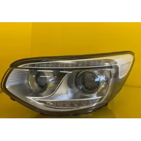 13514 фара передняя KIA Soul 2014