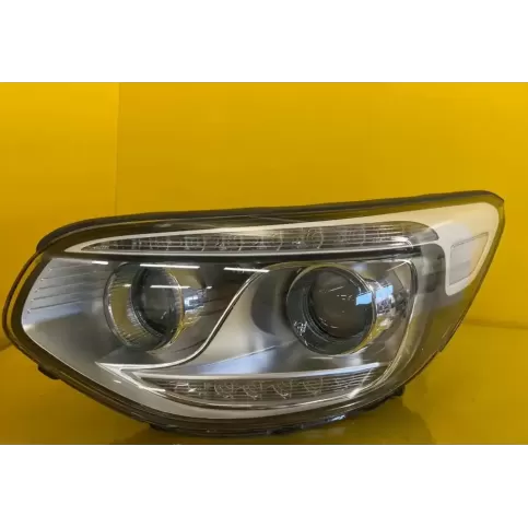 13514 фара передняя KIA Soul 2014