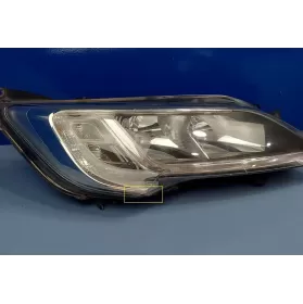 1374292080 фара передняя Fiat Ducato 2018