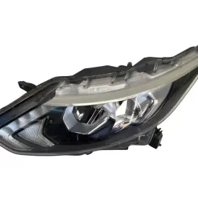 13899 фара передняя Nissan Qashqai 2014