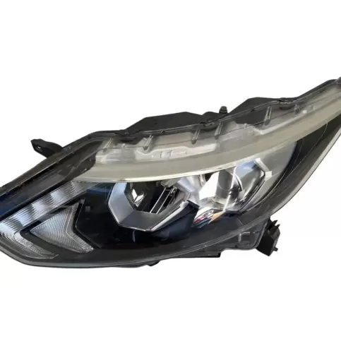 13899 фара передняя Nissan Qashqai 2014