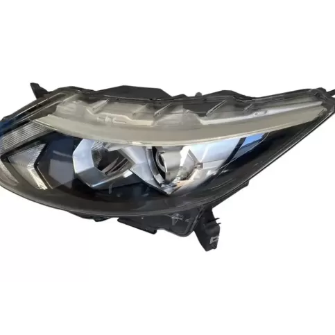13899 фара передняя Nissan Qashqai 2014