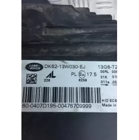 13G6T2 фара передняя Land Rover Range Rover Sport L494 2015