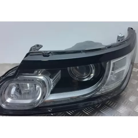 13G6T2 фара передняя Land Rover Range Rover Sport L494 2015