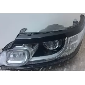 13G6T2 фара передняя Land Rover Range Rover Sport L494 2015