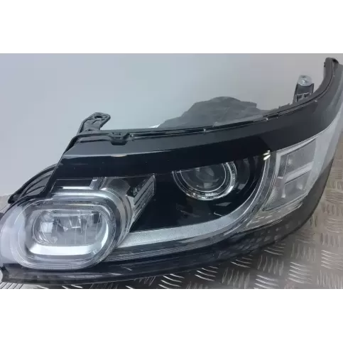 13G6T2 фара передняя Land Rover Range Rover Sport L494 2015